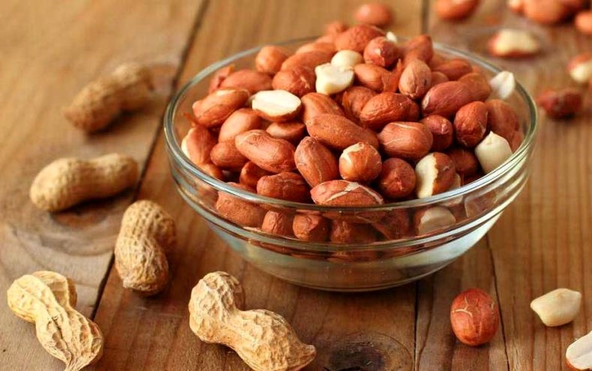 مراقب مصرف زیاد این آجیل  باشید!+ علت