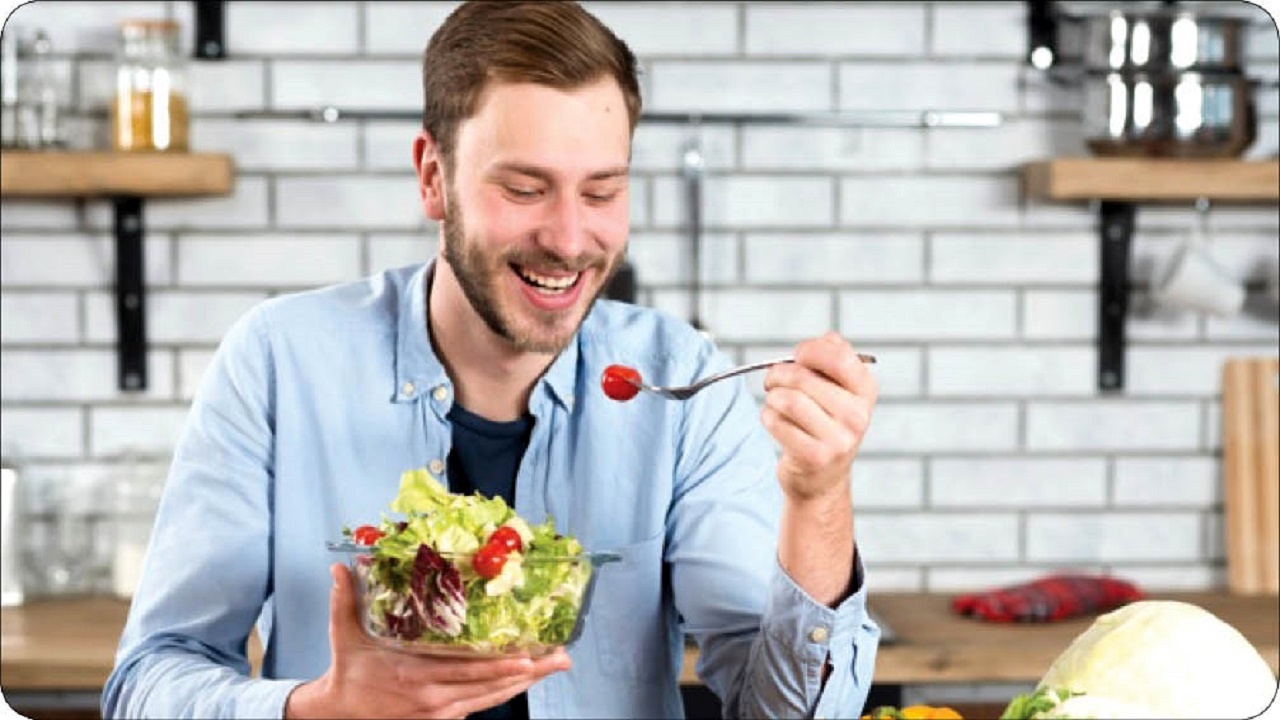 با این  رژیم غذایی سلامت روده‌هایتان را تضمین کنید!