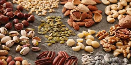 تضمین انرژی در طول روز بااین خوراکی خوشمزه