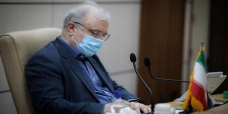 دستور وزیر بهداشت برای آغاز واکسیناسیون کارکنان پمپ بنزین‌ها
