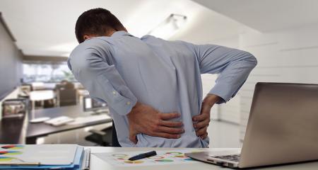 کمردرد کرونا چه مدلی است ؟