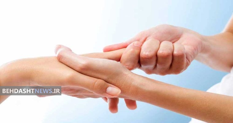آیاشکستن بند انگشتان می‌تواند باعث آرتروز مفصلی شود؟