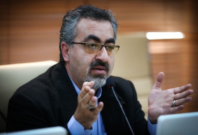 منعی برای ورود فایزر و مدرنای غیرآمریکایی نداریم