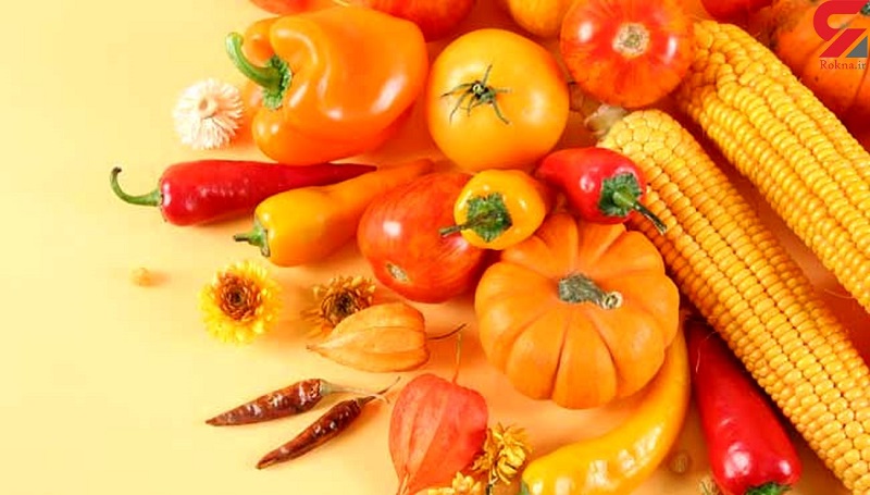تغذیه‌ای که در پیشگیری از سرطان ریه موثر است