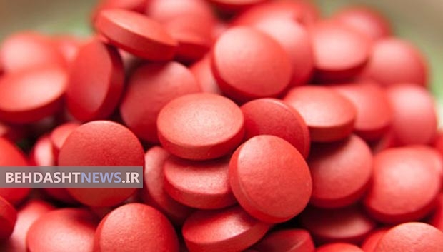 چرا آهن فراوان مضر است؟