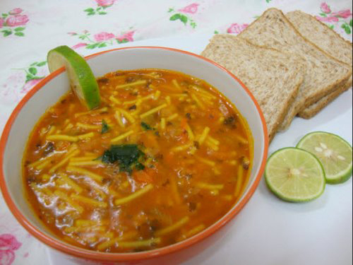بخور و نخورهای غذایی برای بیماران کرونایی