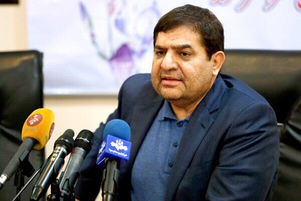 دستور معاون اول رئیس جمهوری به وزیر بهداشت و فرمانده نیروی انتظامی برای رسیدگی به فیلم گلایه آمیز یک پزشک