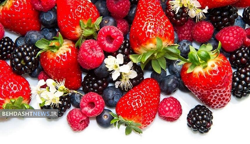 میوه های مناسب برای بیماران مبتلا به دیابت 