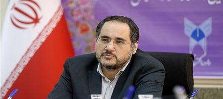 اختصاصی| پیام تبریک دکتر نگاهداری مشاور و رئیس حوزه ریاست مجلس شورای اسلامی بمناسبت روز پزشک