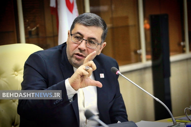 درخواست اروپایی ها برای درمان بیماری ها در ایران