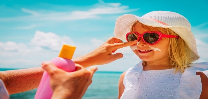 آسیب هایی که در صورت استفاده نکردن از ضد آفتاب شاهد آن خواهید بود