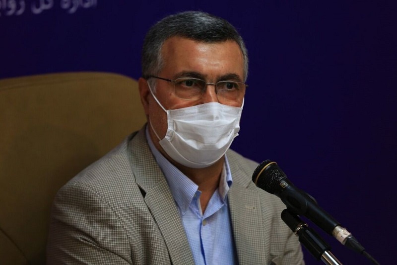 راهی جز خرید فوری و زیاد واکسن نداریم