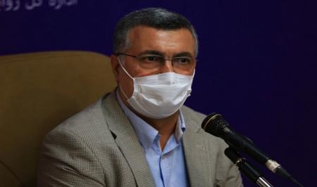 راهی جز خرید فوری و زیاد واکسن نداریم