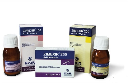  قرص آزیترومایسین؛ عوارض و کاربردهای آن | اثر آزیترومایسین بر کرونا 