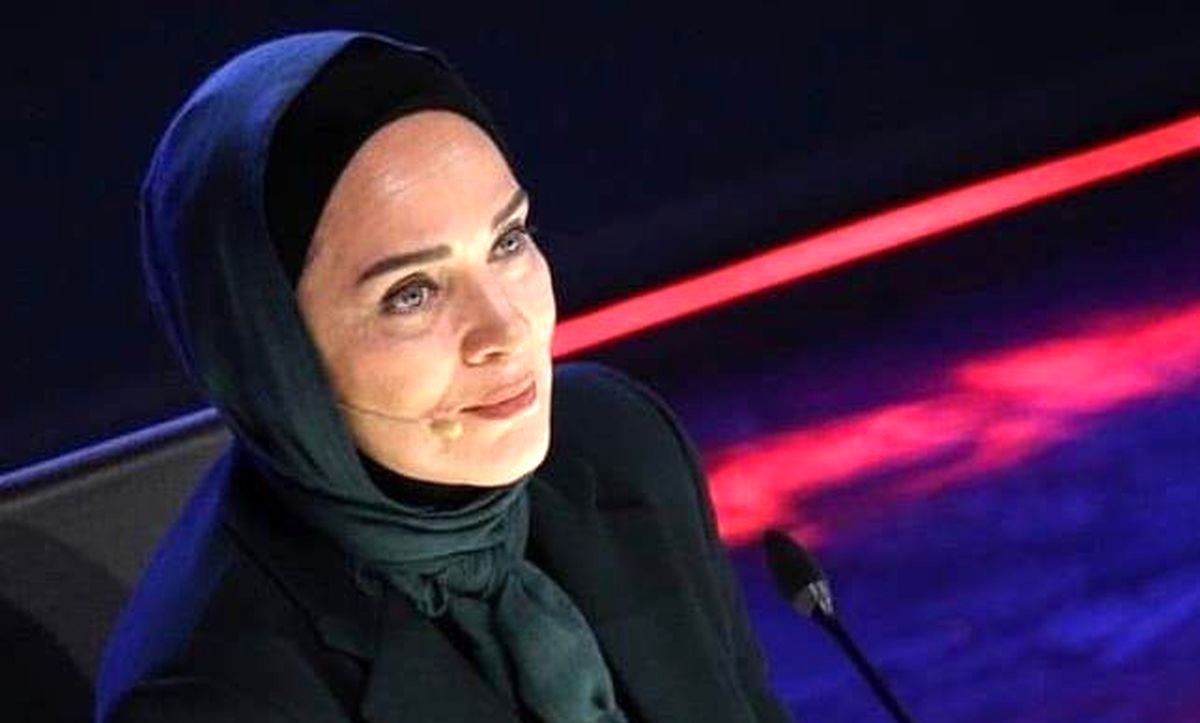 تفریحات لاکچری رویا نونهالی و‌ همسرش + عکس