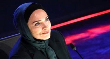 تفریحات لاکچری رویا نونهالی و‌ همسرش + عکس