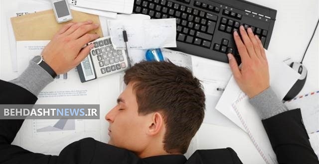 اعتیاد به کار ، مشکل ساز خانواده
