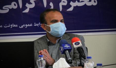 تشکیل پنج تیم سیار شرکت شهر سالم برای واکسیناسیون کرونا کارکنان شهرداری تهران