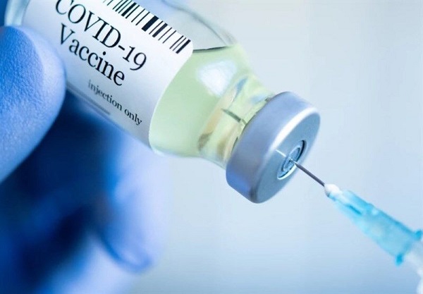 میزان دز تزریق شده واکسن کرونا در کشور تاکنون+جدول