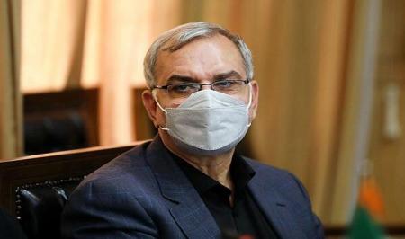برنامه وزیربهداشت برای واکسیناسیون