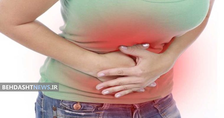 چگونه ورم معده را برطرف کنیم؟