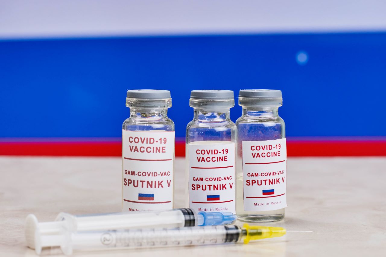 این واکسن می‌تواند از افراد در مقابل کرونا دلتا محافظت کند