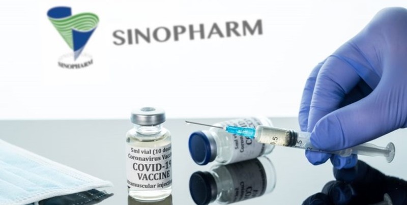 معتبر نبودن واکسن سینوفار صحت دارد؟