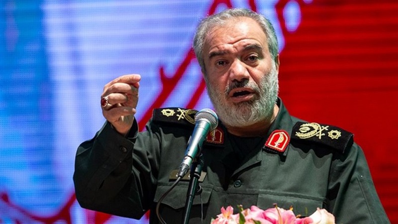 افتتاح بزرگترین مرکز واکسیناسیون شیراز با همکاری سپاه