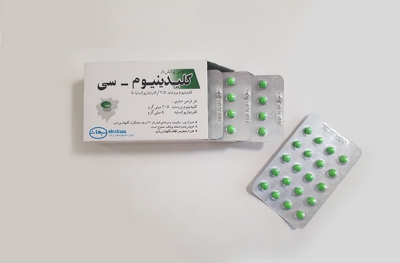 با داروی عصب معده بیشتر آشنا شوید
