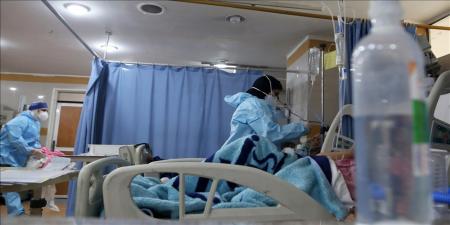 عواقب خطرناک خوددرمانی بیماران کرونایی