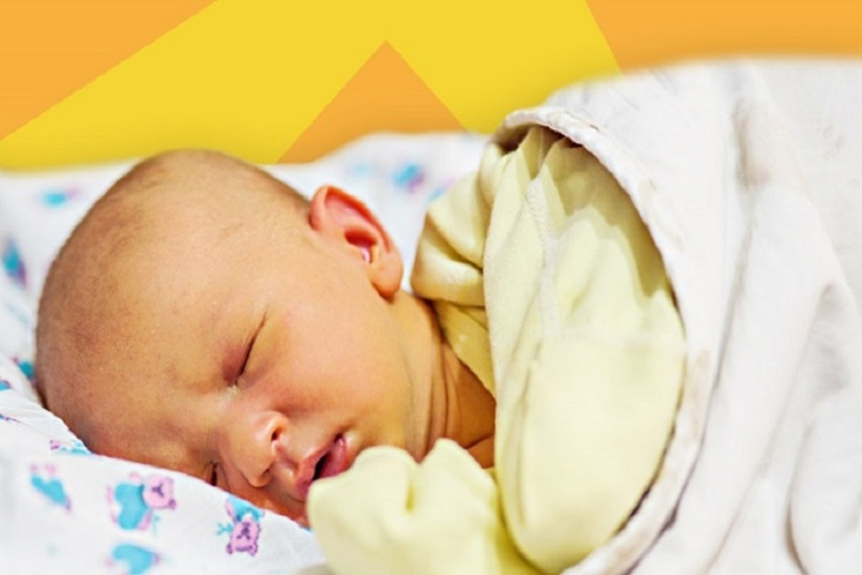 تاثیرصدای مادر در کاهش درد نوزاد