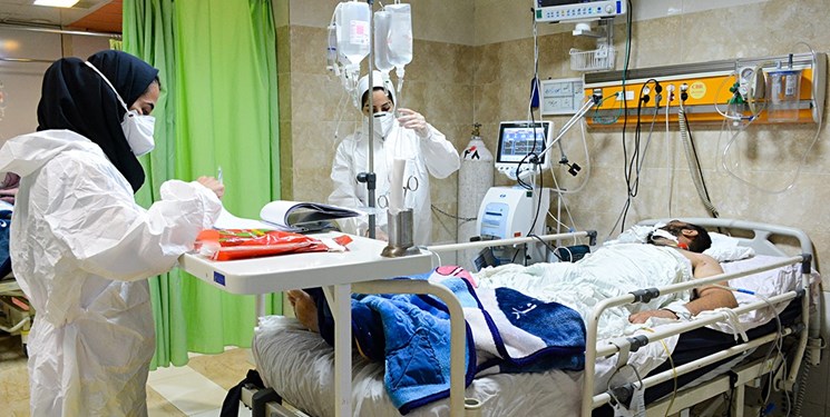 ترخیص حدود ۴۰۰ بیمار کرونایی بابلی در ۲۴ ساعت گذشته