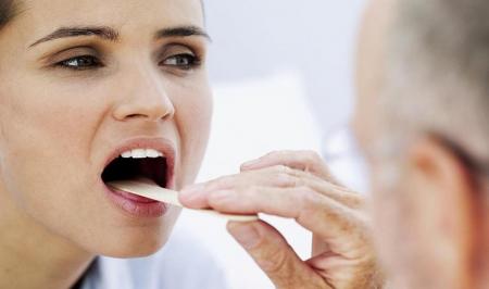 شایع ترین علامت سرطان زبان را بشناسید
