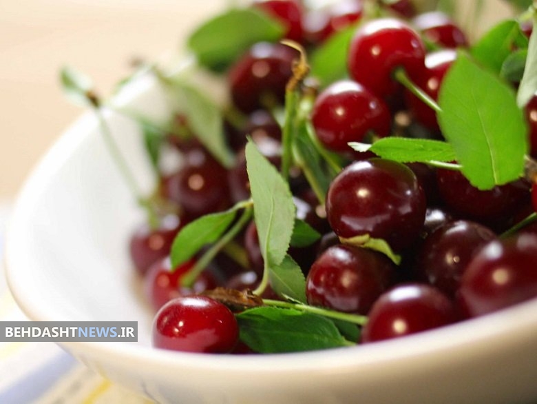 آلبالو چه خواصی دارد؟