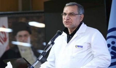 هیچ بیمار کرونایی نباید بدون درمان از بیمارستان خارج شود