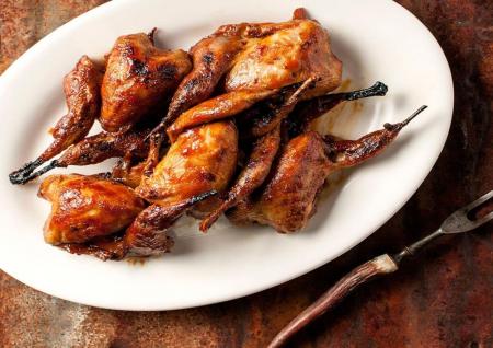  حتما گوشت بلدرچین مصرف کنید