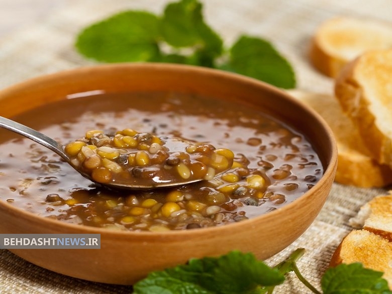 این خوراکی ها برای تقویت روحیه شما خوب هستند