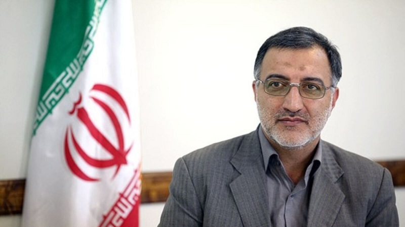 شهرداری تهران در خدمت واکسیناسیون سریع