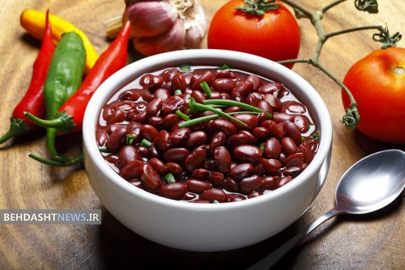 تأثیر عالی پروتئینن های گیاهی در افزایش امید به زندگی