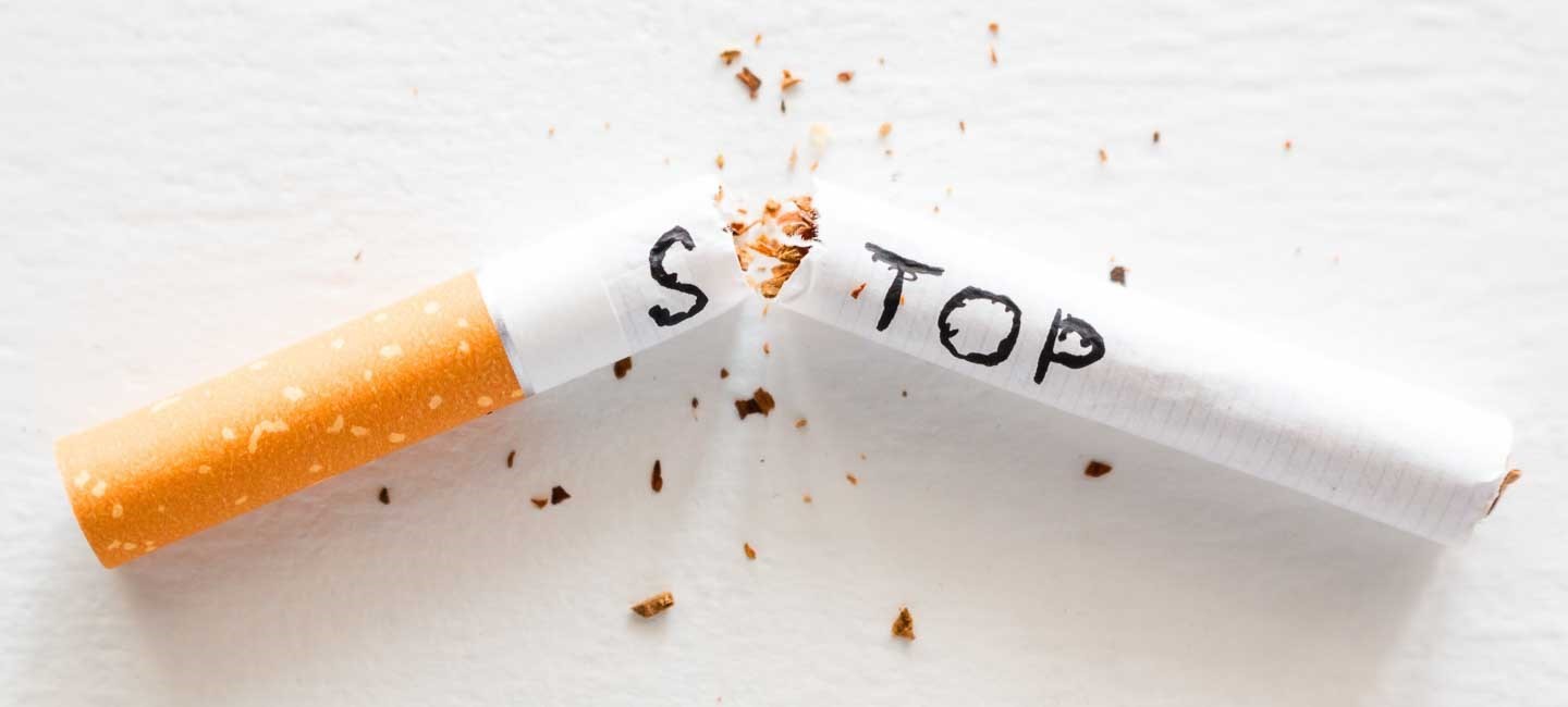معرفی یک روش خوب و عاقلانه برای ترک سیگار، یا جایگزین سیگار