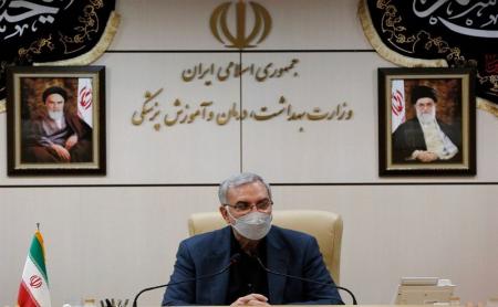  تزریق روزانه دو میلیون  واکسن به زودی/ زمان بازگشایی دانشگاه‌ها