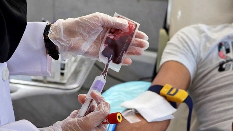 آیا بعد از تزریق واکسن کرونا می‌توانیم خون اهدا کنیم؟+ اینفوگرافیک