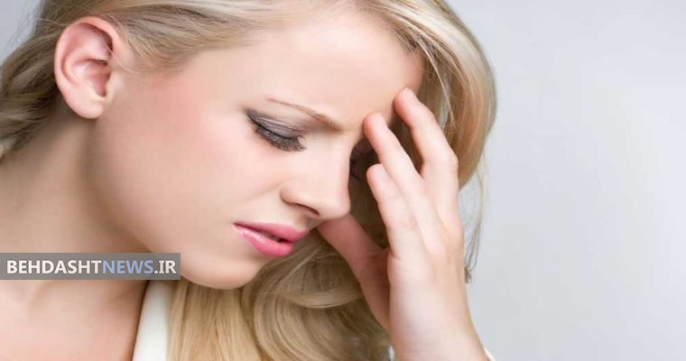 تکان مغزی و انواع آسیب های مغزی