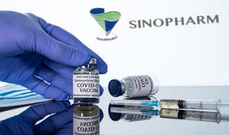 سینوفارم صدرنشین واکسن های تزریقی درکشور+ آمار تفکیکی 