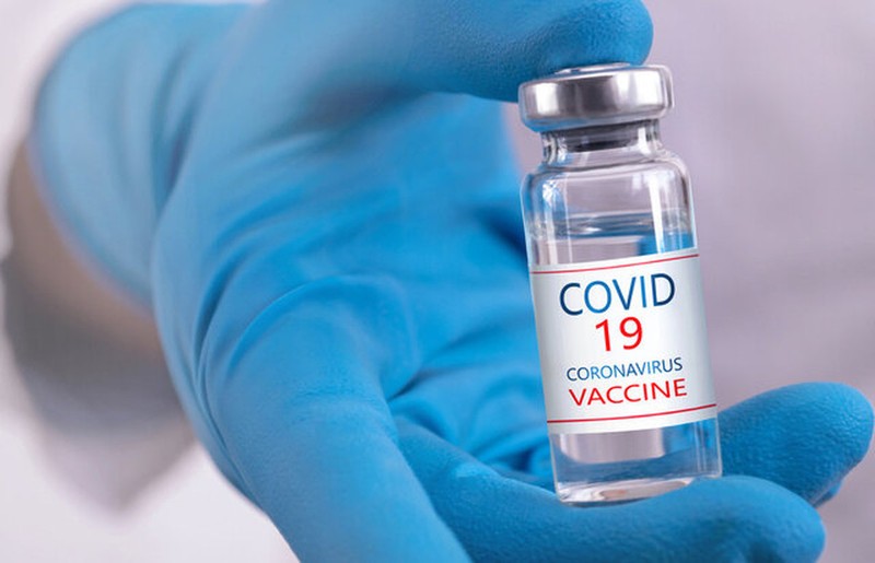 45درصد افراد18 سال به بالا در این استان واکسینه شدند