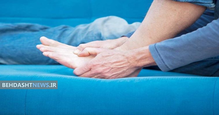 بیماری شارکو-ماری-توث
