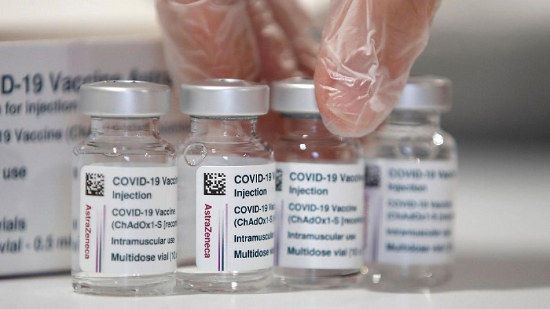 تزریق ترکیبی واکسن‌ کرونا با شواهد علمی/ دز دوم آسترازنکا جایگزین اسپوتینک 