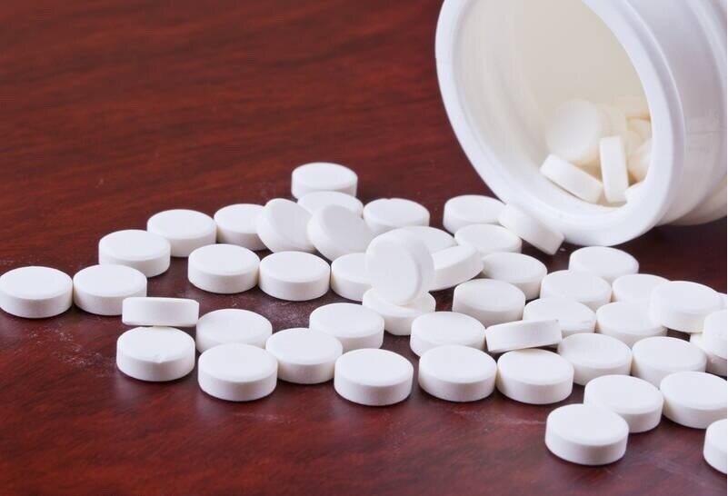 دارو‌های آرتروز که ممکن است باعث مرگ شوند