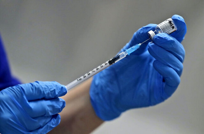 آمار واکسیناسیون در شبانه روز گذشته + جزئیات