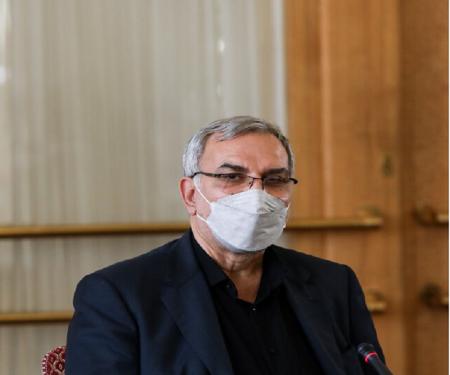 رکورد واکسیناسیون در جهان را می‌شکنیم